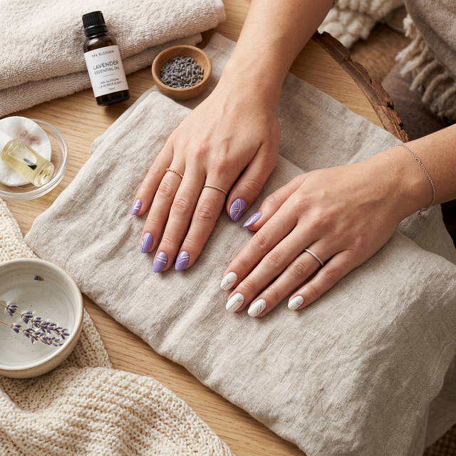 Castroville Nails and Spa